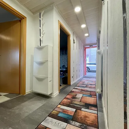 Centre Loft - 2 At Floor Of The Big House *