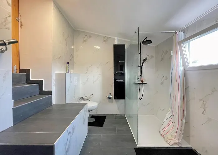 Centre Loft - 2 At Floor Of The Big House